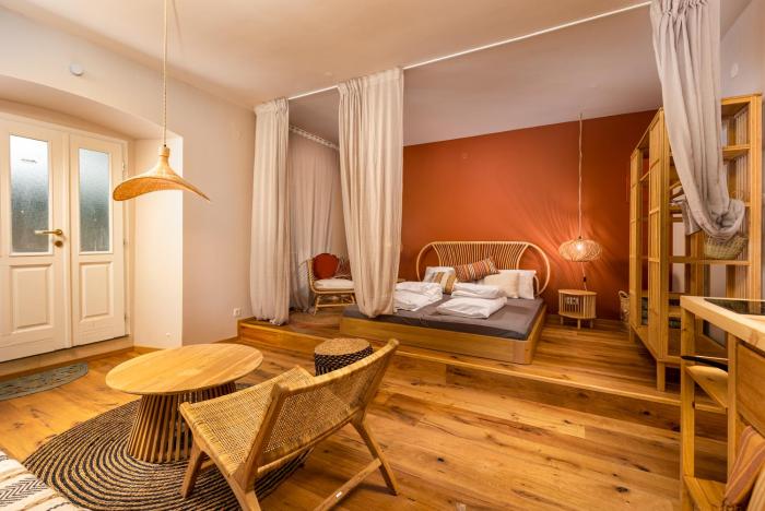 In2theRooms Giovanni