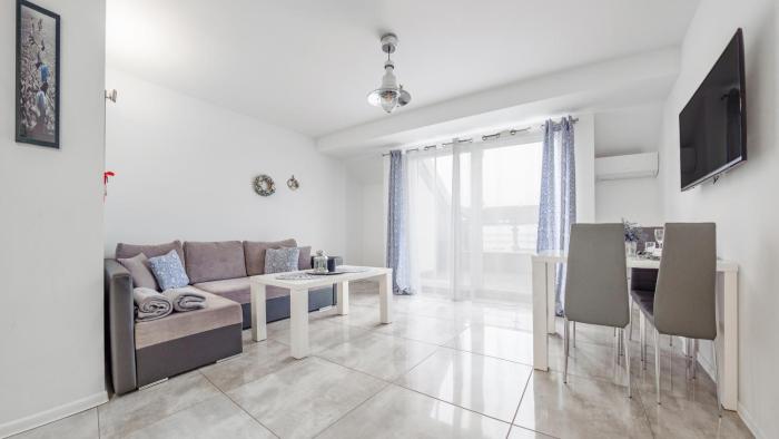 Osiedle Północne, Sun & Snow