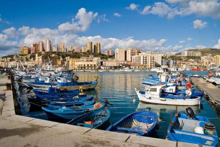 CASA VACANZE BELVEDERE