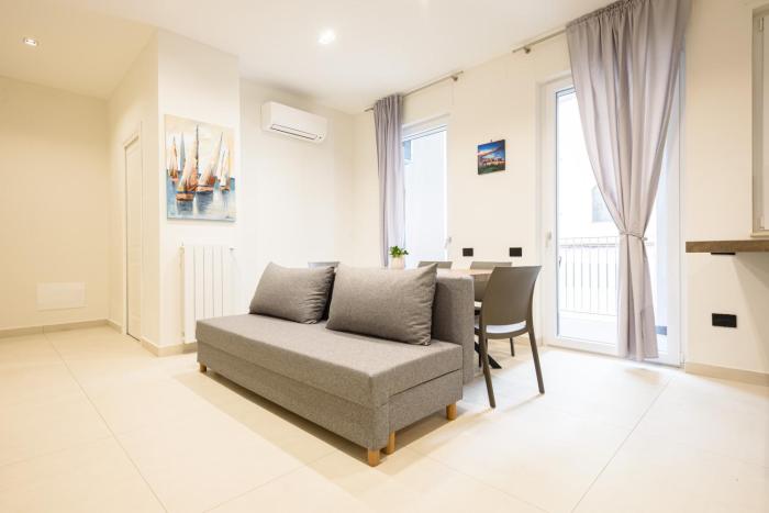 Via Niccolò Tommaseo 4 - appartamento 3