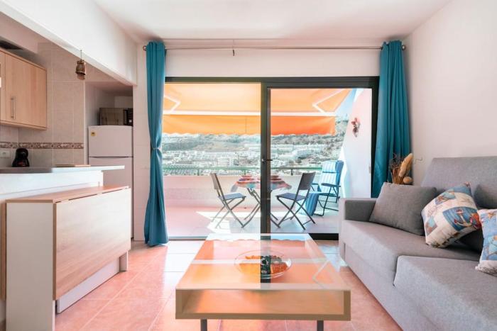 Sol y Mar Puerto Paraiso