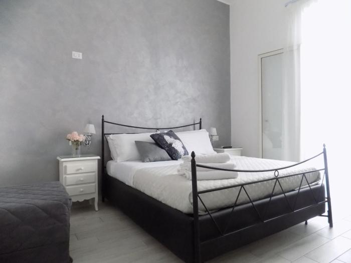 1 Amore romantica casa centrale, silenziosa ristrutturata