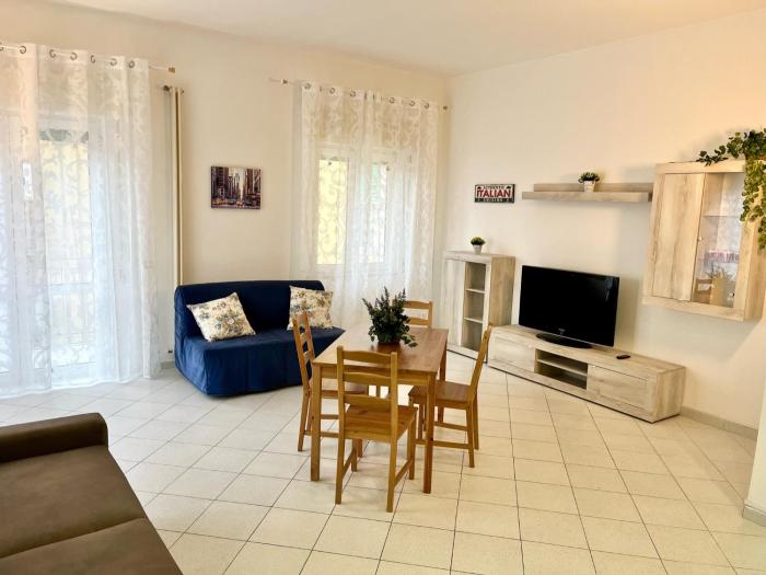 Capuana Home Appartamento intero tutto per te al centro di Napoli