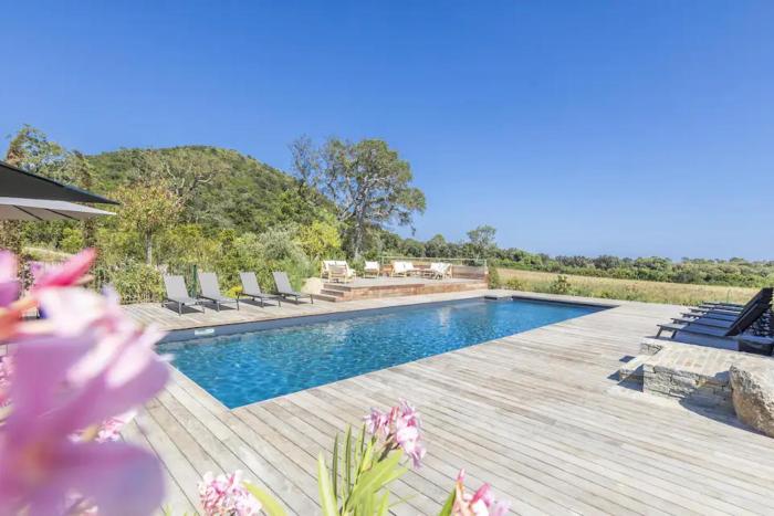 Appartements Les Lofts de Sainte-Lucie-de-Porto-Vecchio