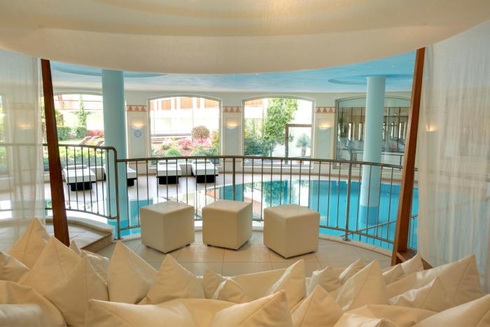 Hotel Ansitz Plantiz