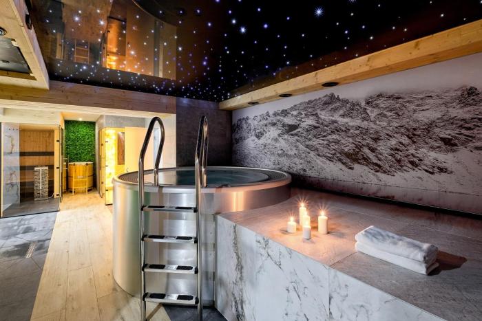 Aparthotel Bachledzki Wierch & SPA Odkryj Zakopane