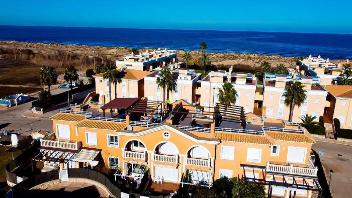 Anacasa Las Palmeras Oliva Nova Golf - MET AD1202