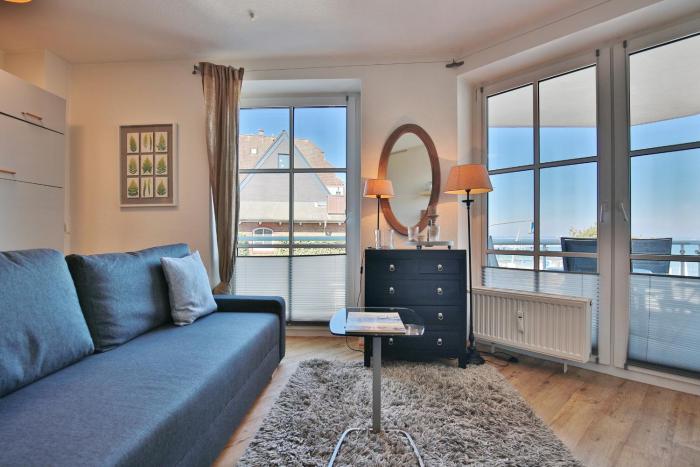 Maison Baltique Niendorf Maison Baltique Appartement 13