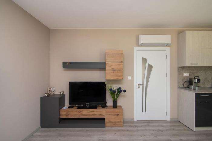 Cozy flats nearby center free park area