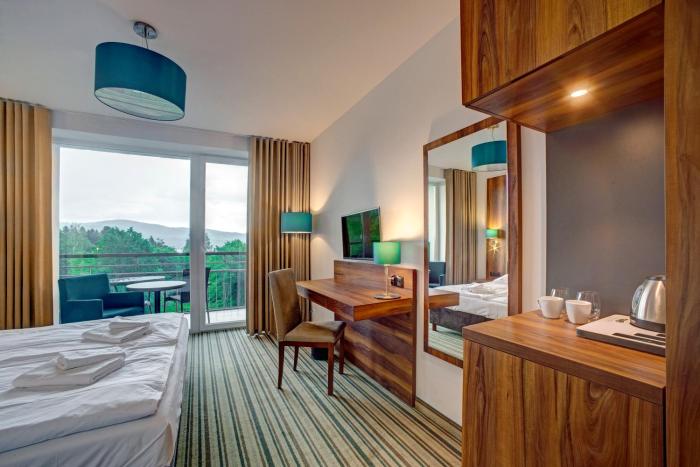 Solina Resort