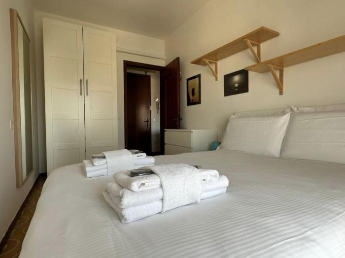 Bright Mini Blue Padova Balcony