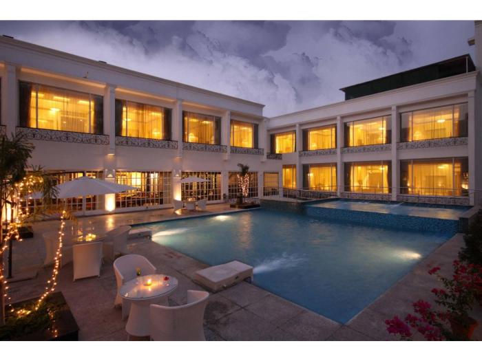 FAIRLEYs HOTELS & RESORTS