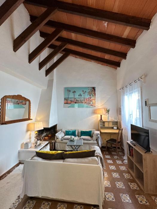 Casa Bela, casa reformada en Marbella muy cerca de la playa