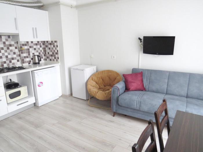 Istanberry - Paradise Apartments