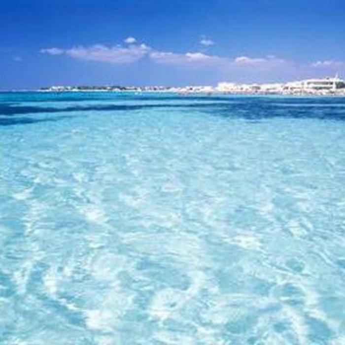 Porto Cesareo Residenze - Solo Coppie