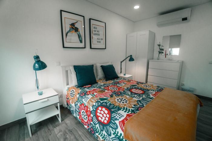 Apartamento Mar & Bor - RRAL nº3126