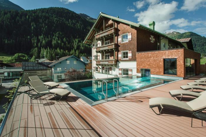 Hotel Schwarzer Adler - Sport & Spa