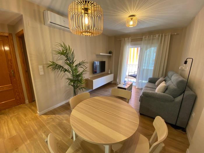 Arenales Sol y Playa Galatea II