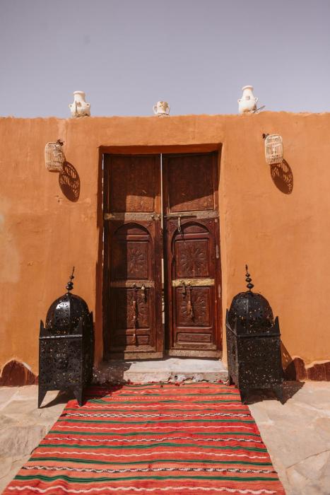 Tawarigit House