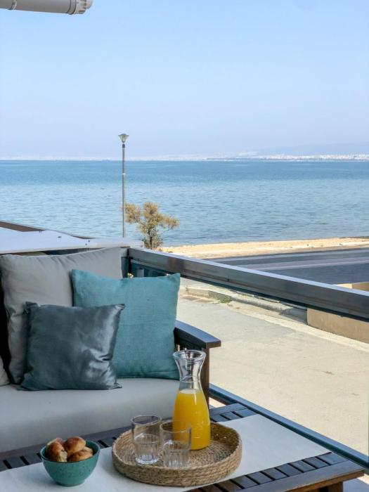 Crystal Blue apartment