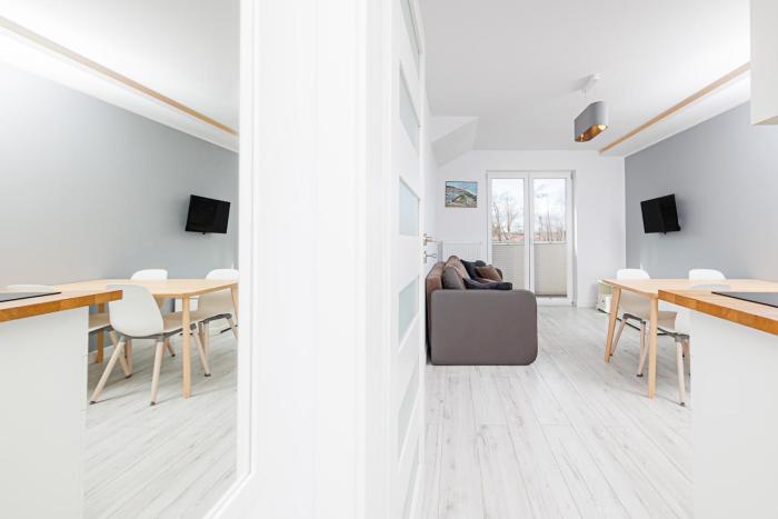 Apartament FALA Północna 29 Darłówko DreamHouse nad morzem