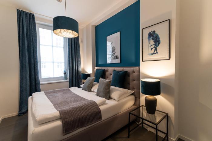 Apartmány Mia Valtice