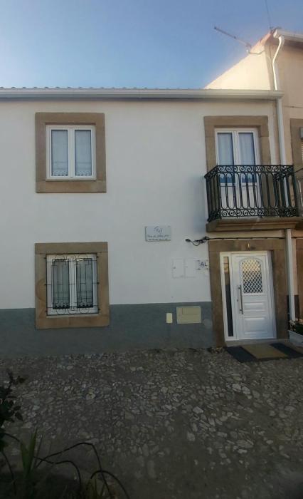 Casa da Aldeia 2021