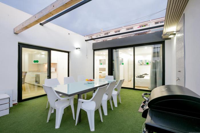 Lacme Luxury Las Americas