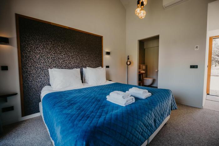 Motel-Restaurant-Grand Cafe de Caisson