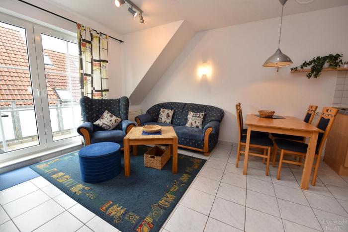 Ferienanlage "NEPTUN" Appartement NEP05