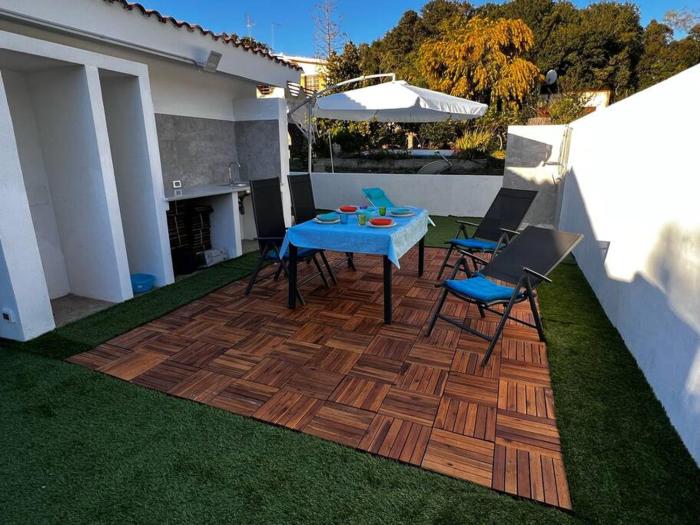 Ikigai: la tranquillità vicino al mare