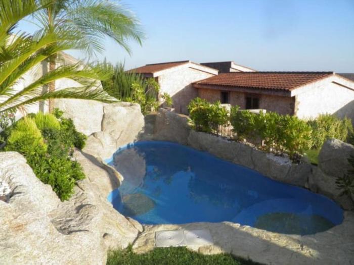 VILLA MATILDE