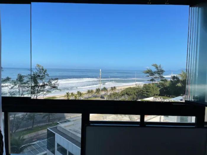 Top 10 - Apartamento na Barra Vista Mar