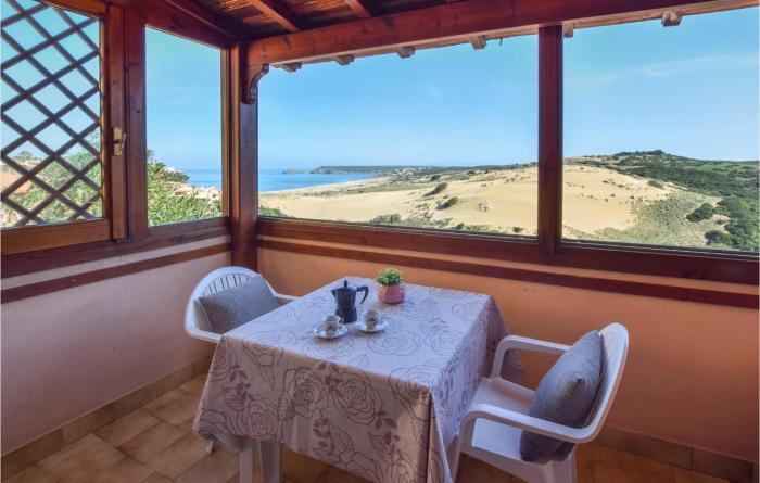 Lovely Apartment In Torre Dei Corsari