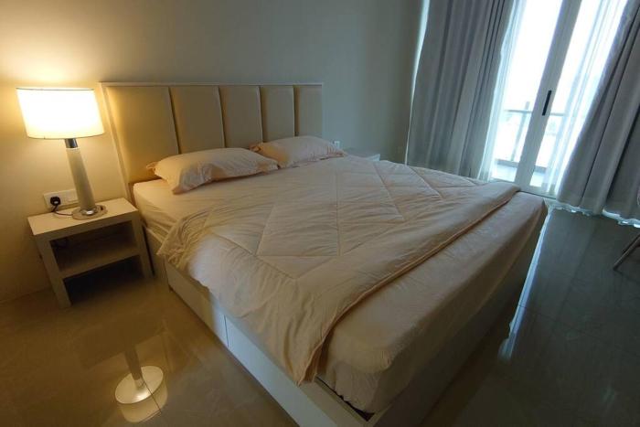 Tower A, 9th Floor, No 11 in Lubuk Baja Favehotel, Apartment in Nagoya Thamrin City