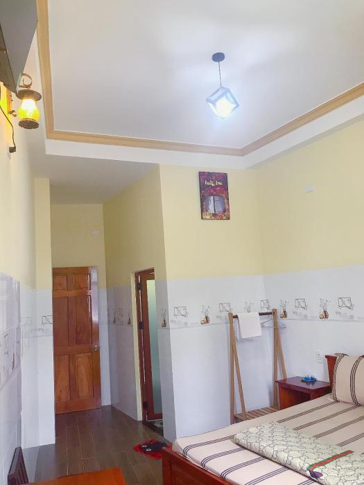 Khách sạn Thanh Bình Bến Lức