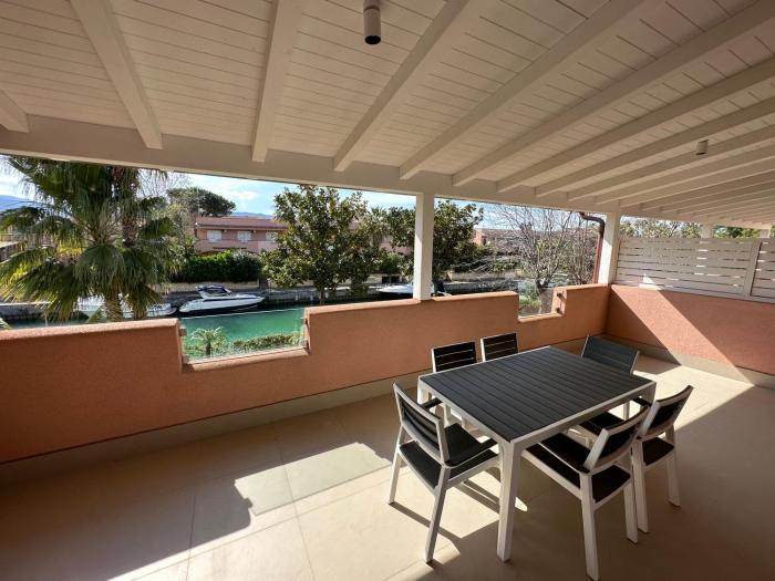 Rubino apparthotel - Portorosa