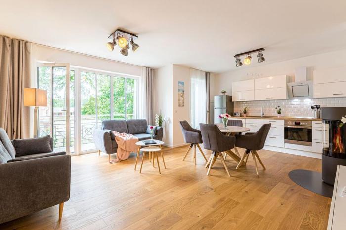 Quartier am Waldschloss App 01