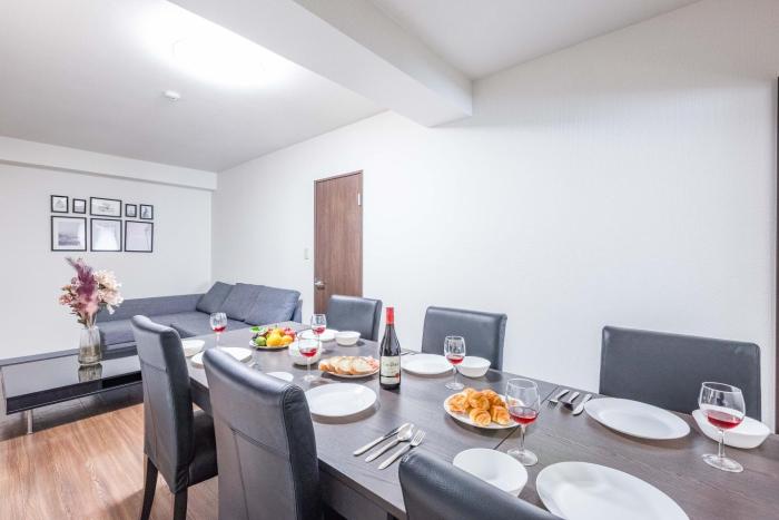 ART NAMBA HIGASHI 3F