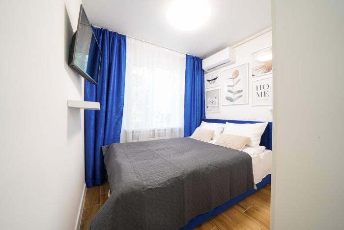 Апартаменти MYFREEDOM неподалік з метро Чернігівська, вода завжди є