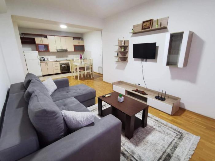 VD Apartment