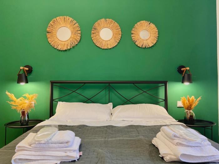 Ortachala Romantic Apartments