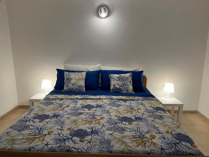 La casetta nel cuore di Tropea