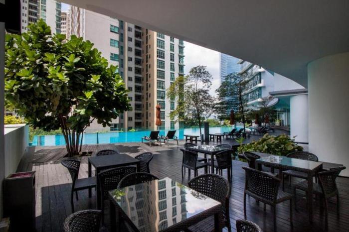 Royale KLCC