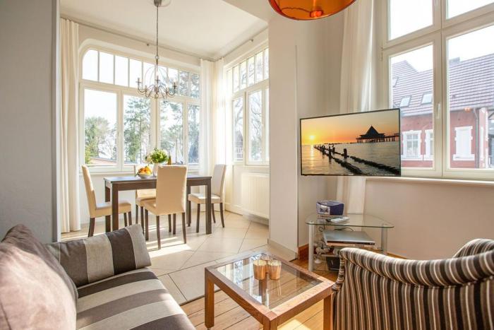 Haus auf dem Hügel Die Klassische 03