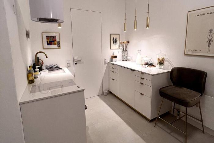 Exclusive apartement in historic center