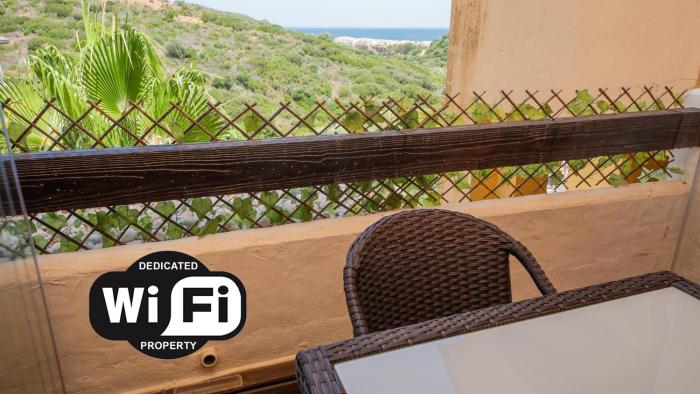 Duquesa Village 7,19,12