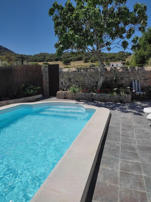 Vivienda Rural Sierra de Cádiz, Cabeza del Rey