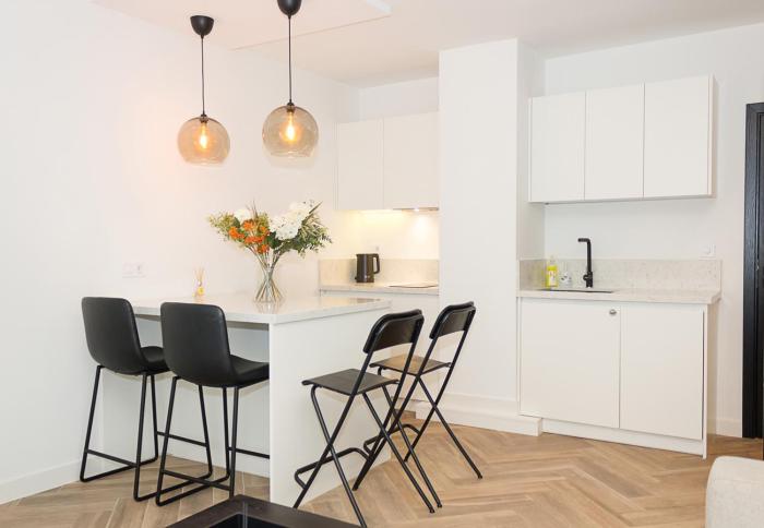 Three private apartments near Port of Varna by Flat Mаnager