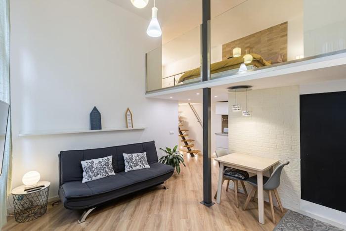 Venus Apartments - City Park II